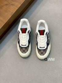Picture of Gucci Shoes _SKUGuccisz38-45WM08086588